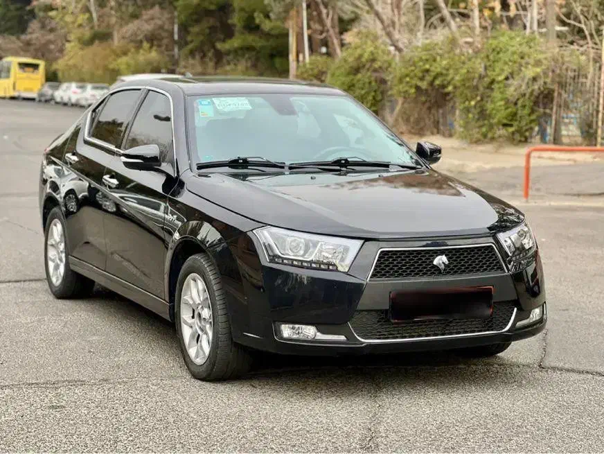 دنا پلاس توربو